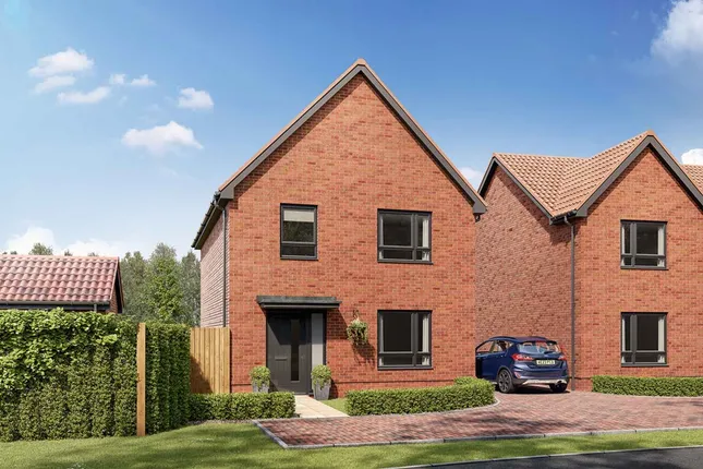 Taylor Wimpey at Barham Meadows