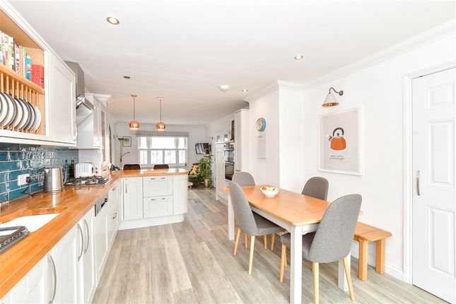 Kitchen/Dining/ Family Room