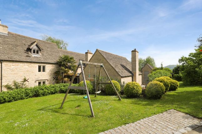 Detached house for sale in Jenkins Lane, Edge, Stroud