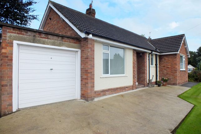 Thumbnail Bungalow to rent in Hay Brow Close, Scalby, Scarborough