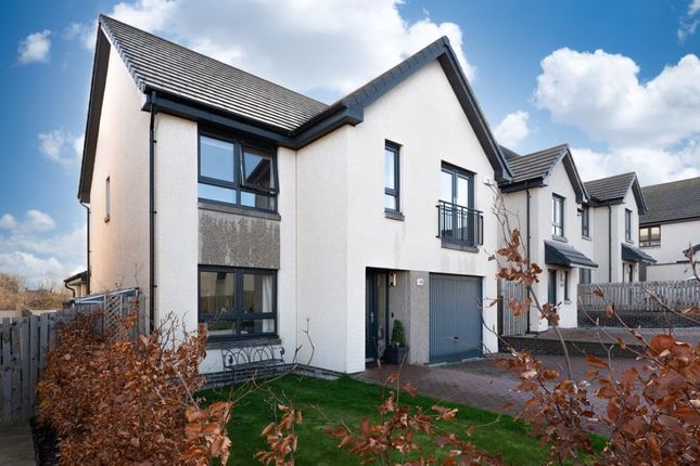 Thumbnail Detached house for sale in 38 Kane Wynd, The Wisp, Edinburgh