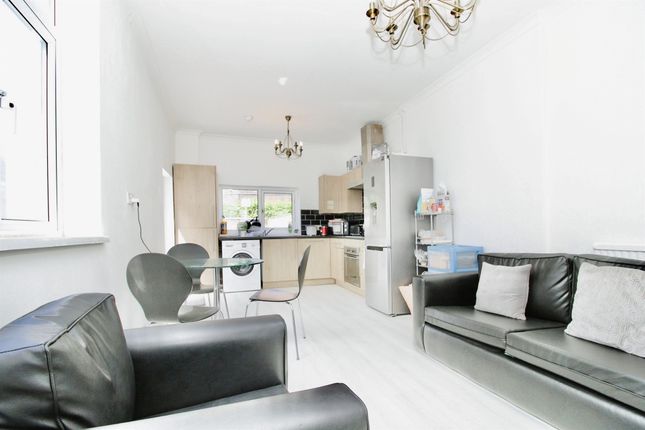 Terraced house for sale in Mandeville Street, Cardiff