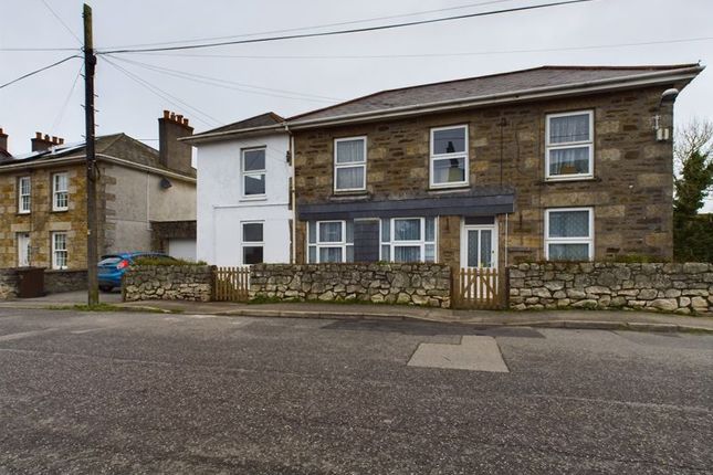 Flat for sale in Paynters Lane, Redruth