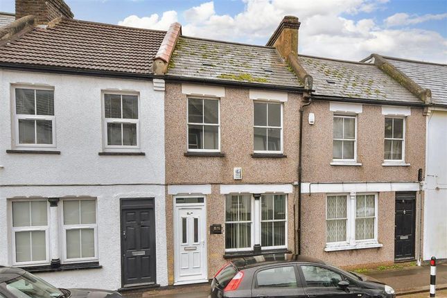 Thumbnail Terraced house for sale in Westmead Road, Sutton, Surrey