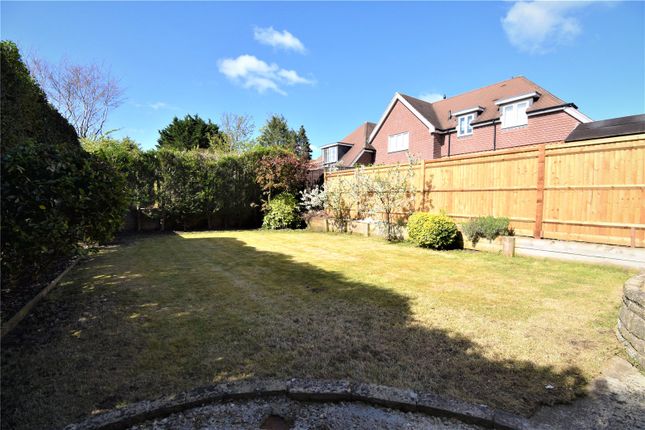 Semi-detached house to rent in Church Road, Fleet, Hampshire