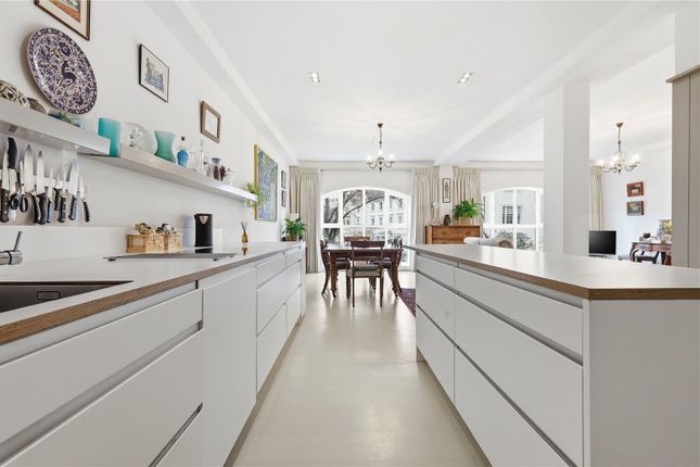 Flat 3, 36, Gloucester Avenue, London photo 2