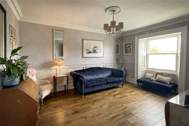 Flat for sale in Apartment 2, Preston Lodge, Station Road, Prestonpans, East Lothian