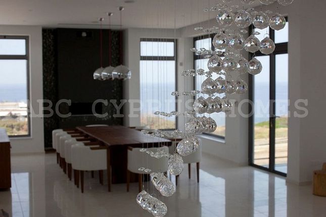 Villa for sale in Sea Front, Sea Caves, Paphos, Cyprus