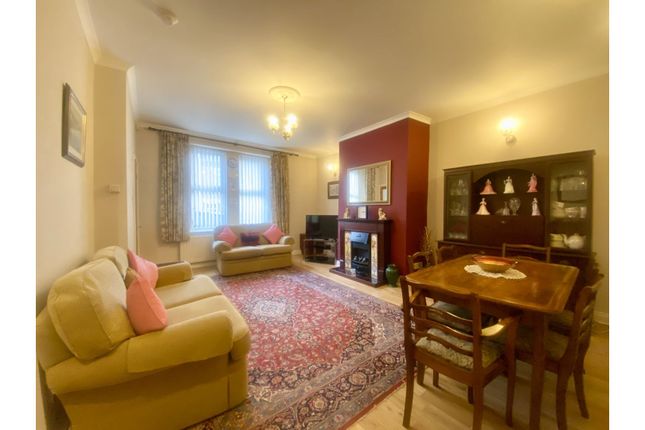 Thumbnail Terraced house for sale in Davison Street, Newcastle Upon Tyne