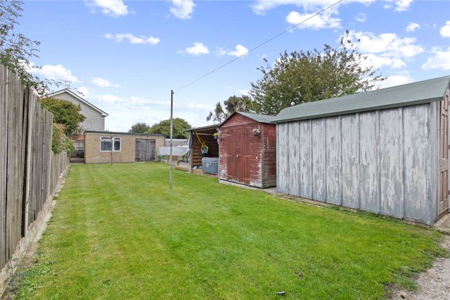 Semi-detached house for sale in Wellington Road, Bognor Regis, West Sussex