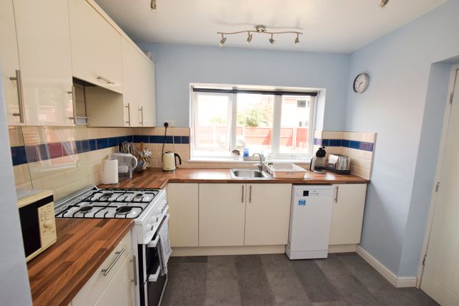 7, Ringers Way, Telford photo 3