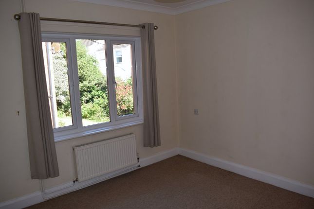 Flat for sale in Station Road, Budleigh Salterton