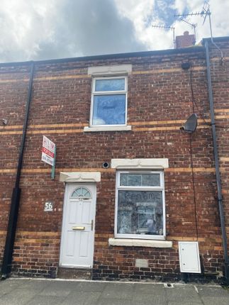 Thumbnail Terraced house for sale in Fifth Street, Horden