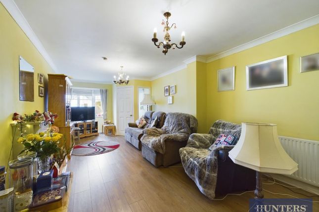 Terraced house for sale in The Intake, Scarborough, North Yorkshire