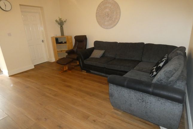 Flat to rent in Charles Street, Hazlerigg, Newcastle Upon Tyne