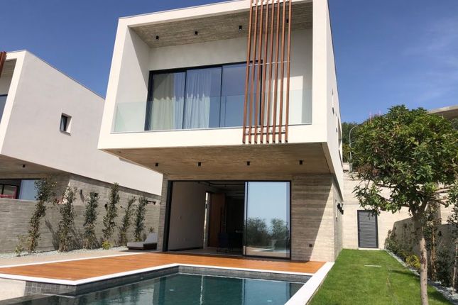 Villa for sale in Lower Chloraka, Chlorakas, Paphos, Cyprus