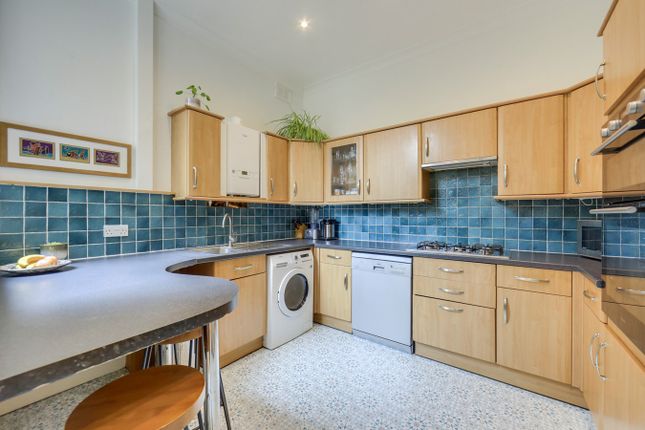 Flat for sale in Bargery Road, Catford, London