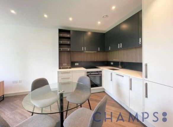 Flat 7, Lily House, Staines-upon-Thames photo 5