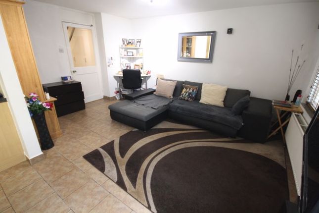 Terraced house for sale in Hollowfield Walk, Northolt
