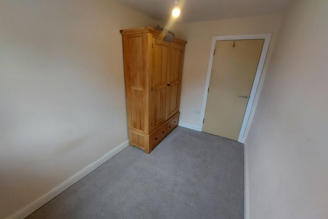 Flat to rent in Ancaster Road, Aigburth, Liverpool