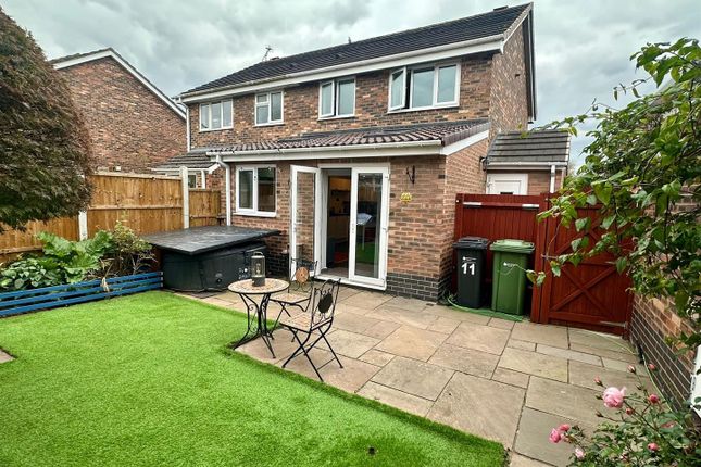 11, Springfield Road, Withington photo 2