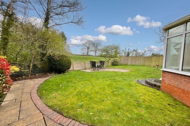6 The Chantry, Tarporley photo 4