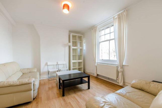Thumbnail Flat to rent in Swanfield Street, Shoreditch, London