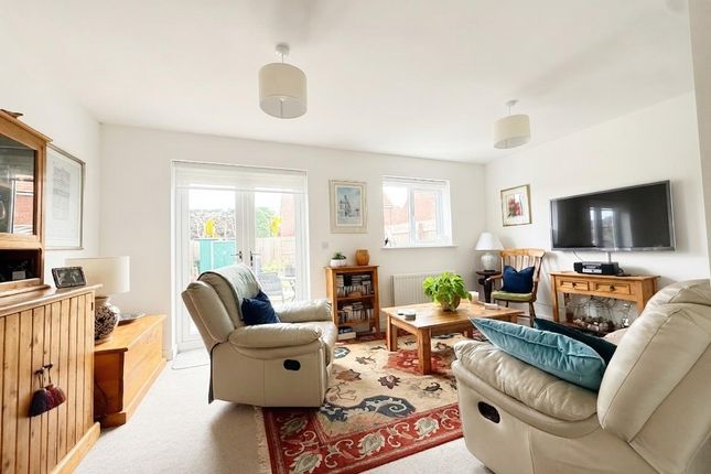 48, Chestnut Drive, York photo 2