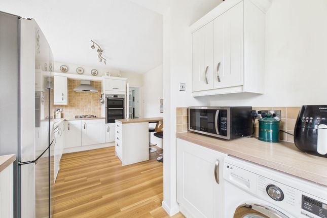 Kitchen/Utility Area