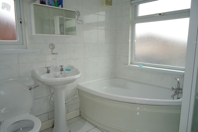 Semi-detached house for sale in Waincliffe Drive, Beeston