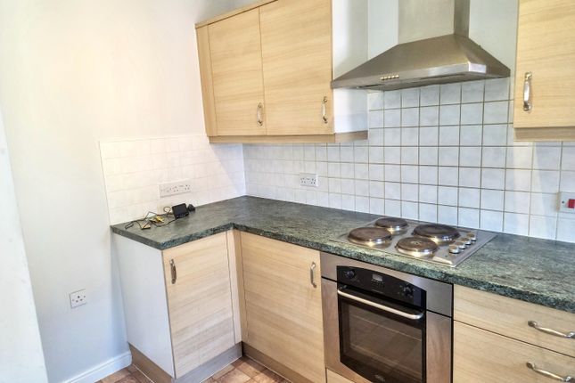 12, Charlotte Court, Highbridge photo 4