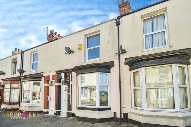 Thumbnail Terraced house to rent in Laycock Street, Middlesbrough