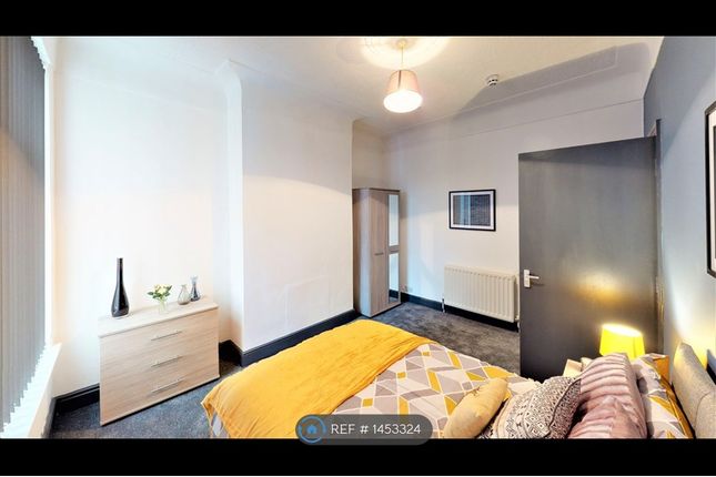 Thumbnail Room to rent in Seymour Street, Birkenhead