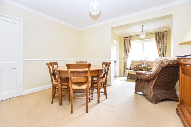 Semi-detached house for sale in Brantwood Road, Bexleyheath, Kent
