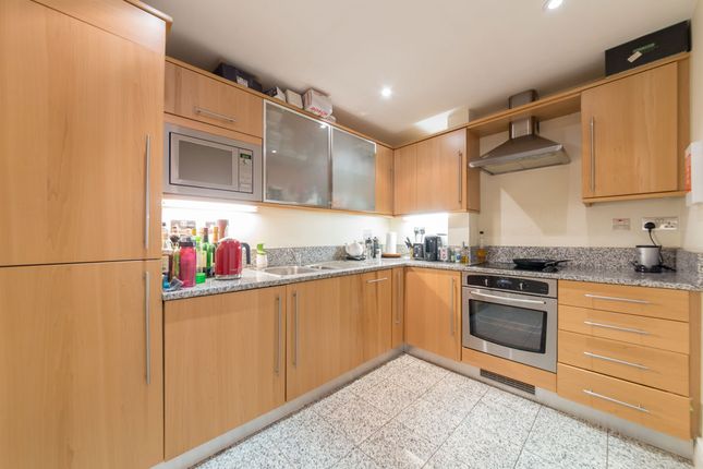 Caraway Apartments, London photo 2
