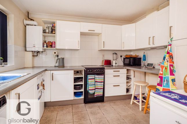 36, Riverdale Court, Norwich photo 2