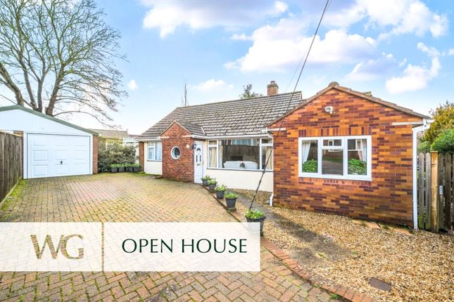 3-bed house on 21, Summerfield, Woodbury, £425,000