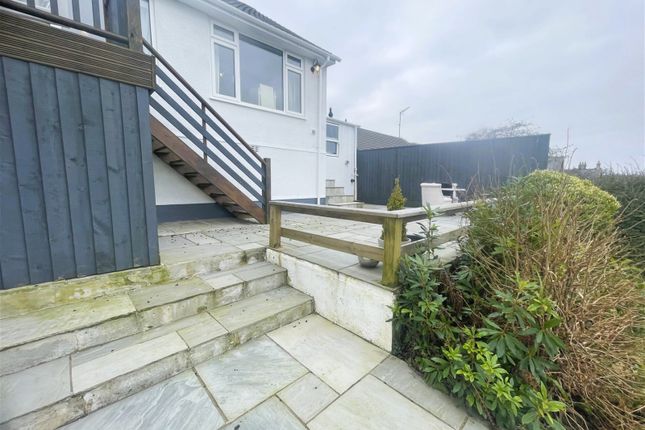Detached house for sale in Chilsworthy, Gunnislake