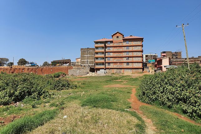 Thumbnail Land for sale in Half Acre Development Plot In Sigona, Half Acre Development Plot In Sigona, Kiambu, Kenya