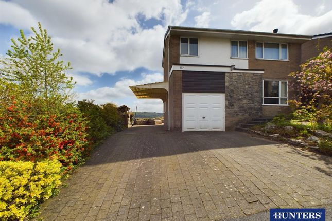 Detached house for sale in Vicarage Drive, Kendal, Cumbria LA9