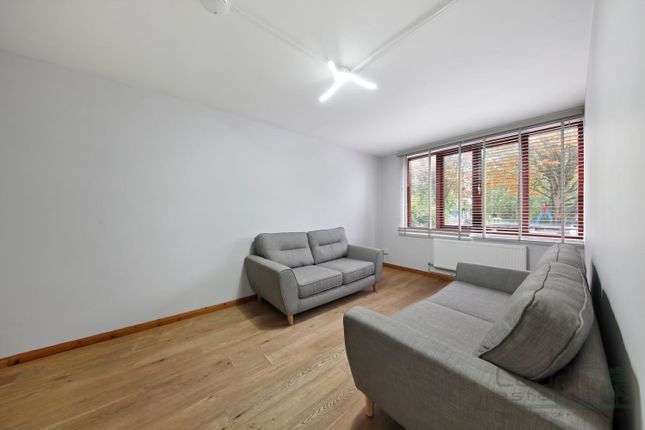 Terraced house to rent in Brassey Road, London