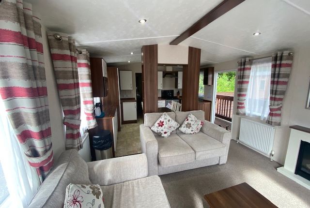 27 Woodland Retreat, Loch Ness Highland Resort, Glendoe Road photo 4