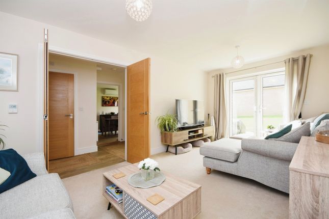 Detached house for sale in Five Oaks Lane, Chigwell
