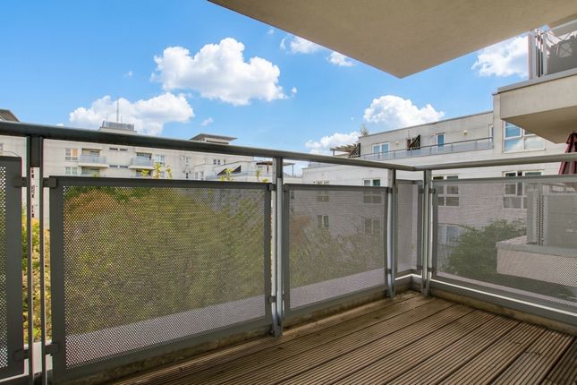 Apt 17, 61 Watkin Road, Leicester photo 4
