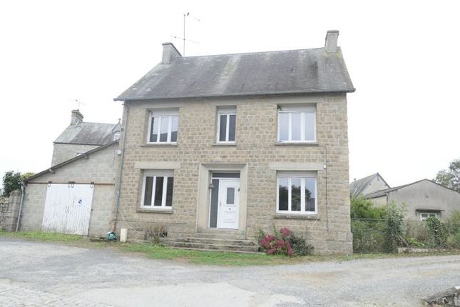 Thumbnail Detached house for sale in Juvigny-Le-Tertre, Basse-Normandie, 50520, France