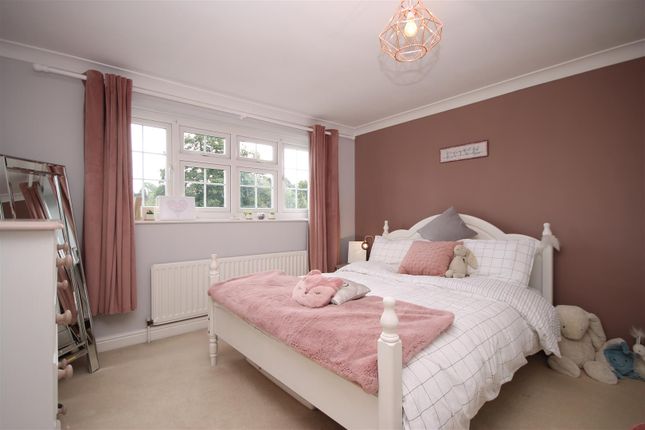 Detached house for sale in Westsyde, Darras Hall, Newcastle Upon Tyne