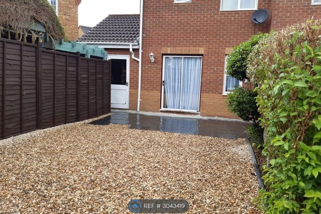 Guest Avenue, Emersons Green, Bristol photo 2