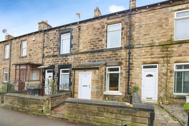 Terraced house for sale in Hough Lane, Wombwell, Barnsley