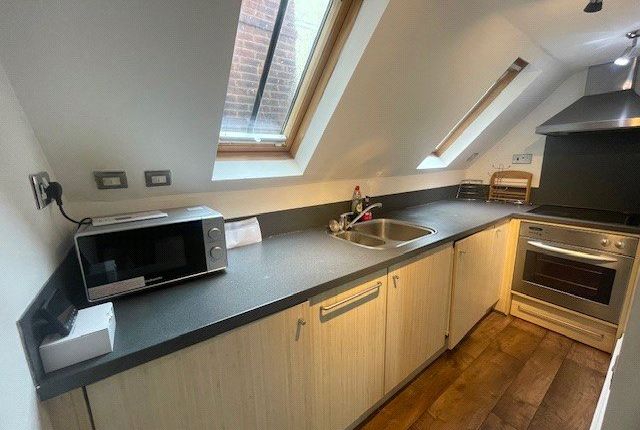 Flat 14,, Chamberlain Court, Birmingham photo 3