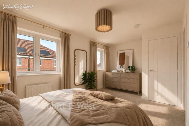 Plot 37, Goodwin Green, Bexhill-On-Sea photo 4